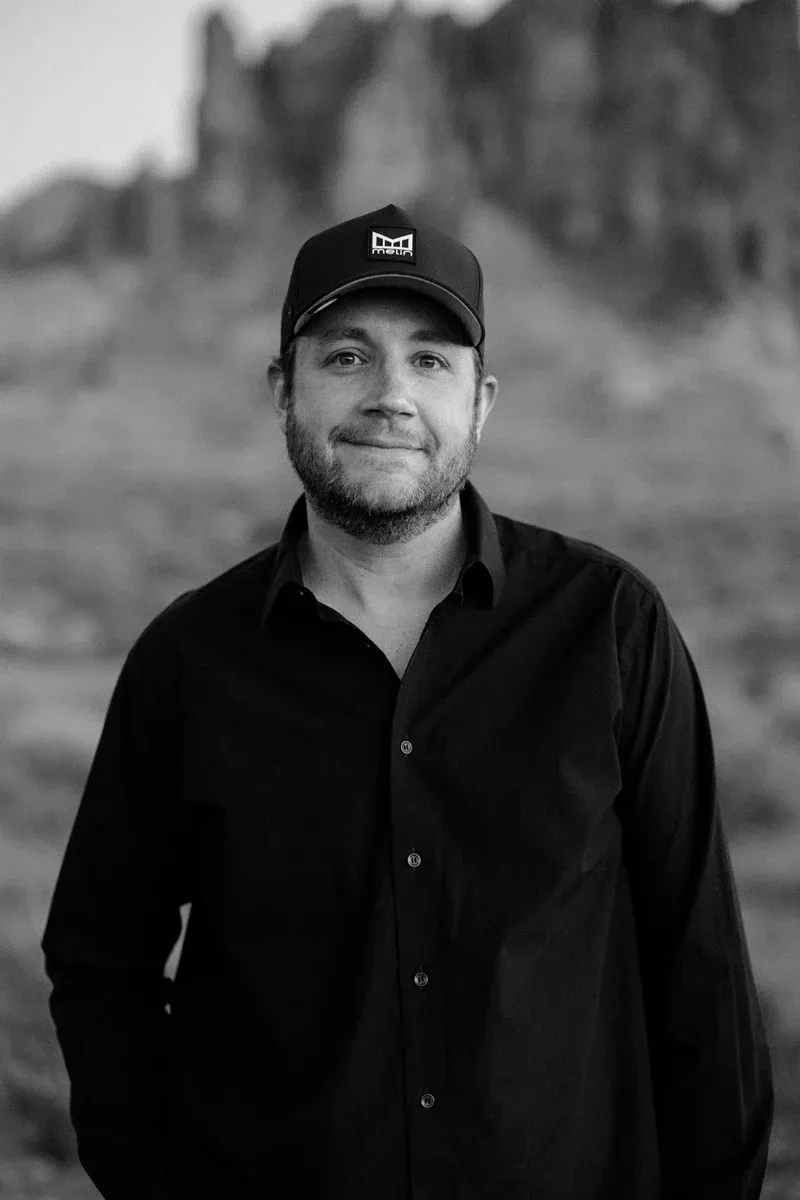 Chris Brannan, local SEO consultant, Gilbert Arizona